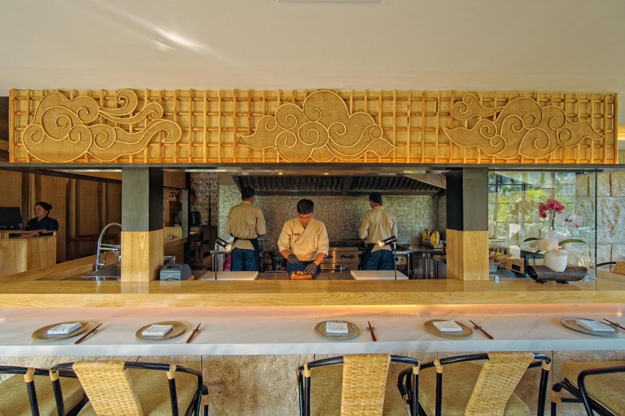 Amarea Resort & Spa Ubud By Ini Vie Hospitality Exterior foto
