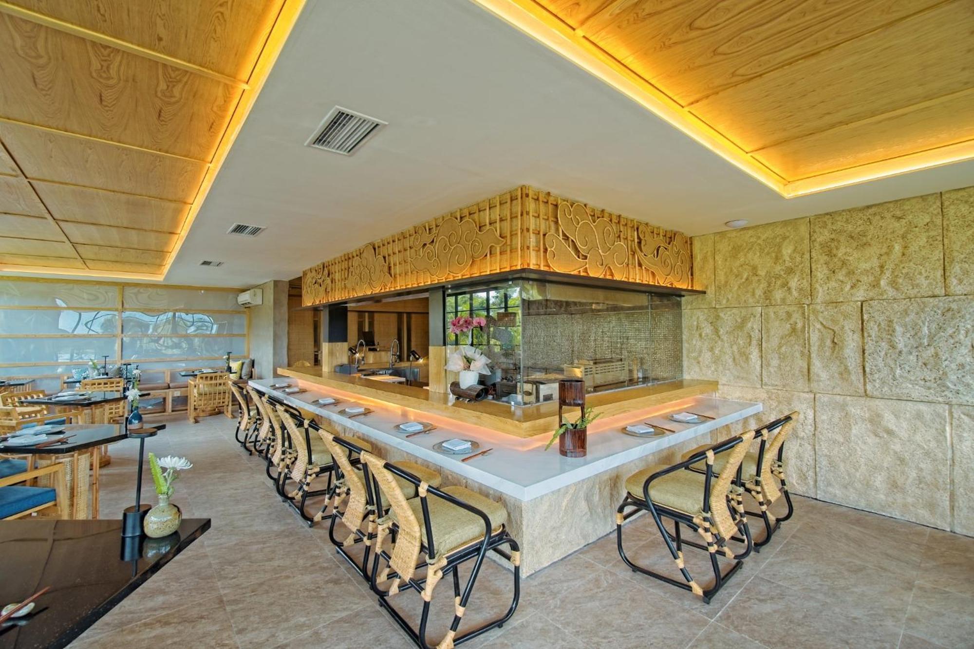 Amarea Resort & Spa Ubud By Ini Vie Hospitality Exterior foto